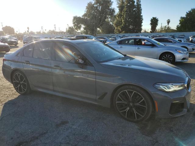 2021 BMW 530 I - WBA53BH00MCF99810