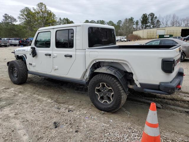 2021 JEEP GLADIATOR 1C6JJTBG9ML504278