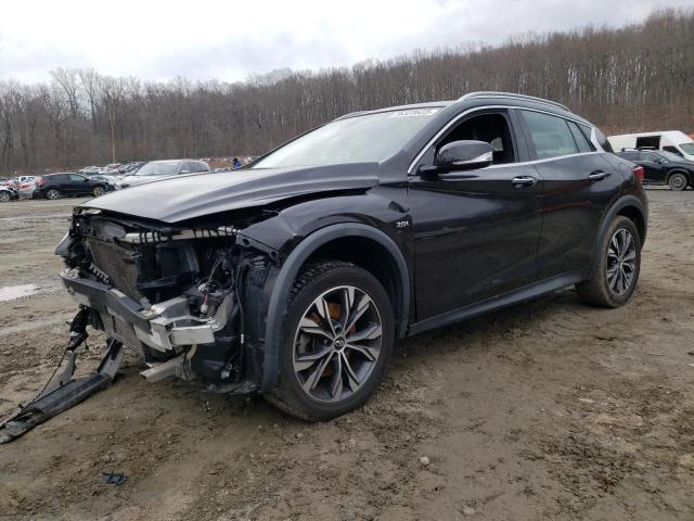 2017 INFINITI QX30 BASE - SJKCH5CR6HA035299