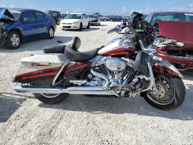 2006 HARLEY-DAVIDSON FLHTCUSE - 1HD1PRE166Y951057