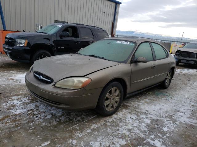 2003 Ford Taurus SEL