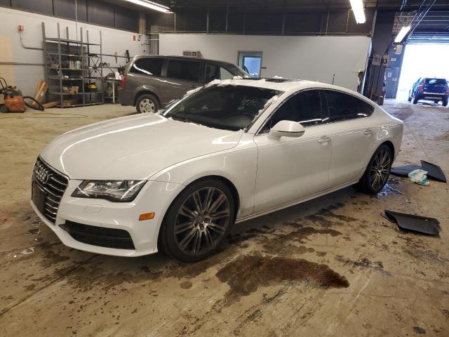 2013 Audi A7 Premium Plus