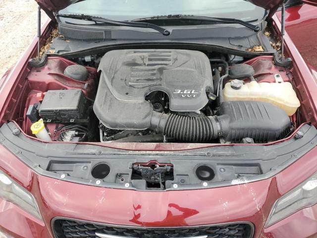 2019 CHRYSLER 300 S - 2C3CCABG4KH502971