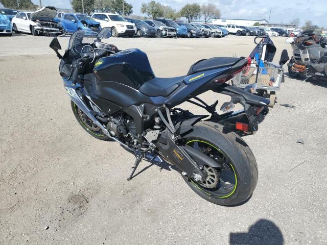 2023 KAWASAKI ZX636 K - JKBZXJH17PA016793