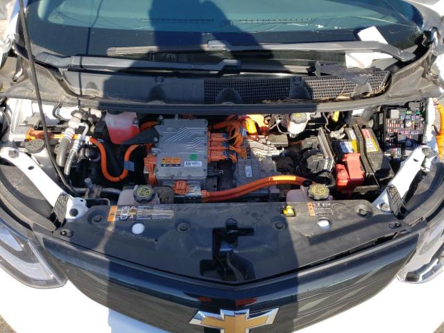 2017 CHEVROLET BOLT EV LT - 1G1FW6S04H4141403
