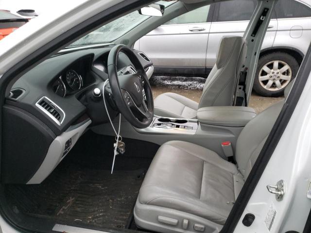 2015 ACURA TLX ADVANC 19UUB2F77FA014123