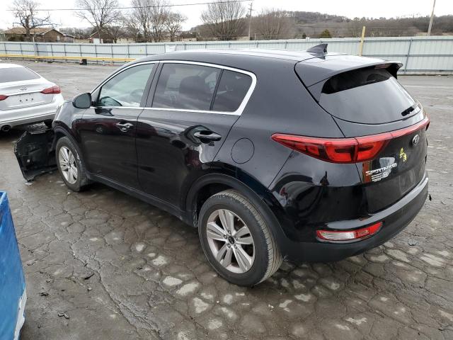 KNDPM3AC9H7130097 KIA Sportage Lx