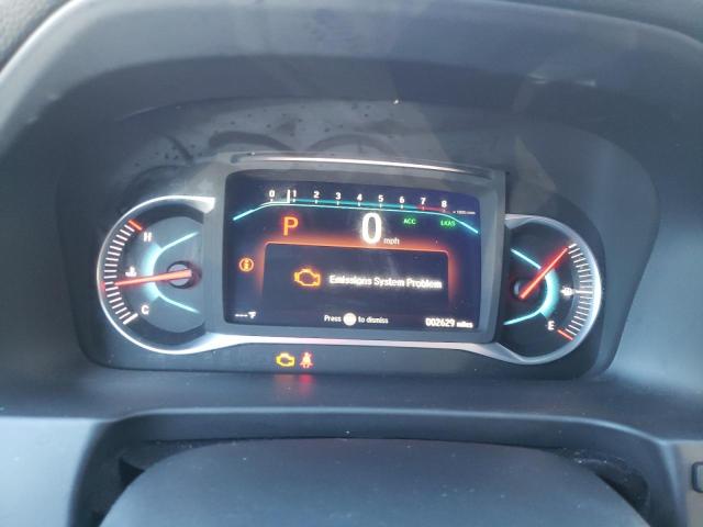 2022 HONDA PILOT SPOR 5FNYF5H36NB027788