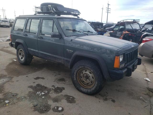 1J4FJ68S2RL180667 Jeep Cherokee Sport