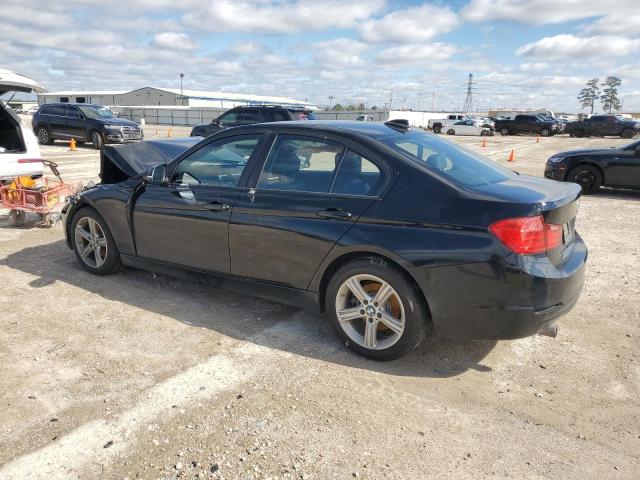 2015 BMW 320 I - WBA3B1G54FNT63795