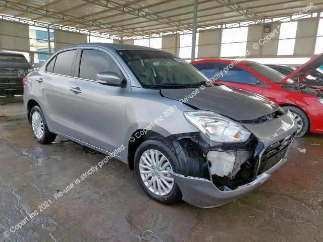 MBHZF6C15PG250326 - 2023 SUZUKI DZIRE - #undefined