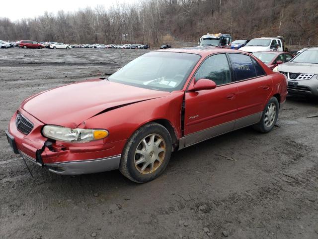 1999 Buick Regal GS