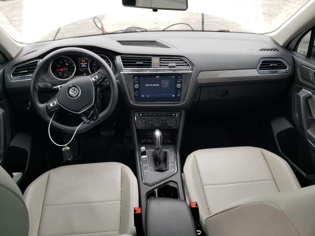 2019 VOLKSWAGEN TIGUAN SE - 3VV3B7AX6KM056747