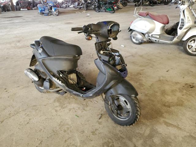 Salvage cars for sale from Copart Lebanon, TN: 2014 GEM Uine Scooter CO. Buddy 125