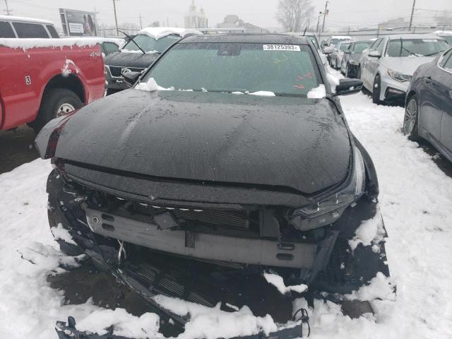 2022 CADILLAC CT5 PREMIU - 1G6DT5RW4N0127910