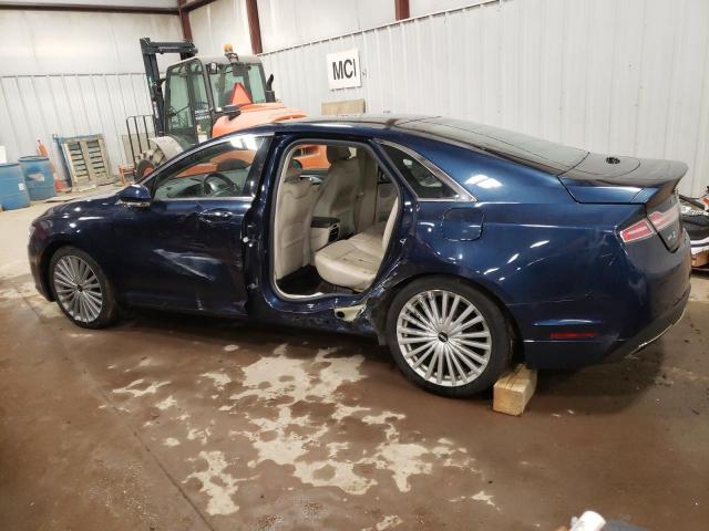 3LN6L5EC1HR605671 Lincoln MKZ