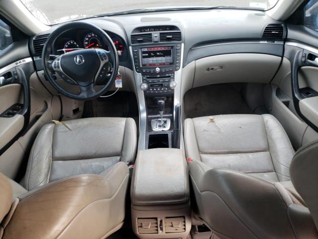 19UUA66258A005048 Acura TL
