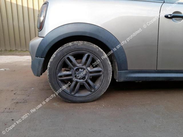 WMWSU32000T107086 Mini Cooper