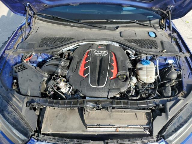 2016 AUDI RS7 - WUAW2AFC5GN903546