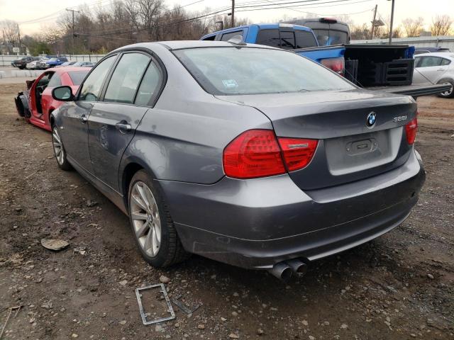 WBAPK5C58BF125385 BMW 328 Xi Sulev