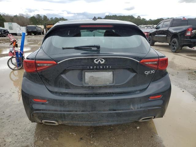 2018 INFINITI QX30 BASE - SJKCH5CP4JA059332