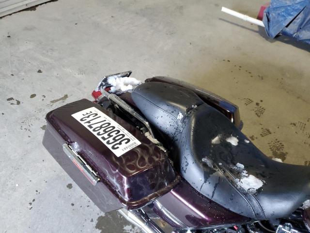 2005 HARLEY-DAVIDSON FLHRSI 1HD1FYW165Y652226
