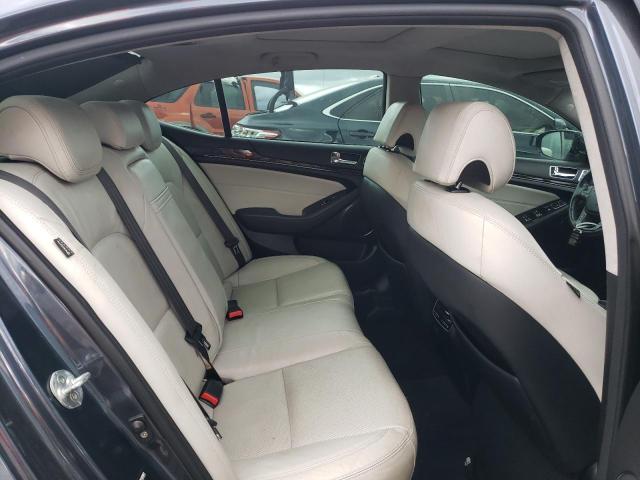 2015 KIA CADENZA PR - KNALN4D71F5193779