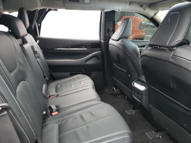 2022 INFINITI QX60 PURE 5N1DL1ER3NC333994