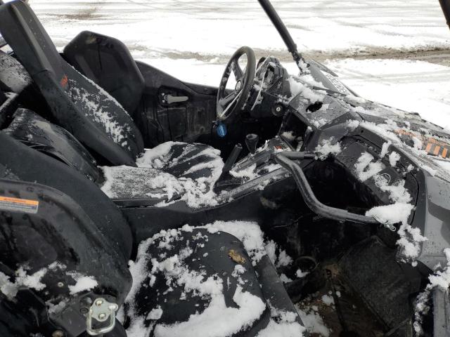 2022 YAMAHA YXZ1000 - 5Y4AN29Y8NA104061