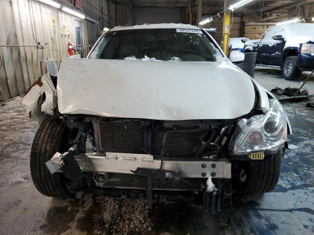 2015 INFINITI Q40 - JN1CV6AR9FM524816