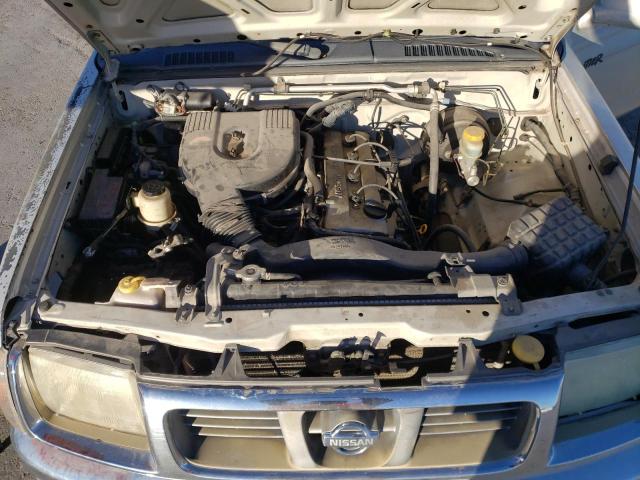 1N6DD26S3XC336645 Nissan Frontier King Cab Xe