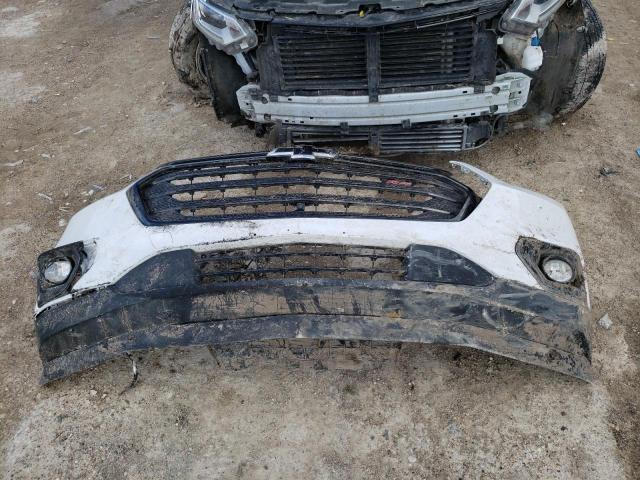 2019 CHEVROLET TRAVERSE R 1GNERJKX2KJ169968
