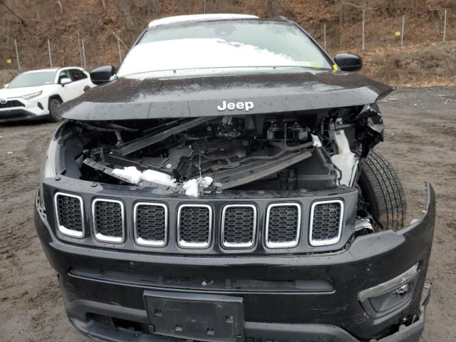 VIN 3C4NJDBB6LT222011 2020 JEEP COMPASS no.5