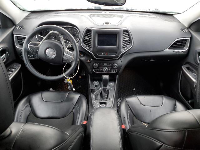 1C4PJMLX8KD232398 Jeep Cherokee Latitude Plus