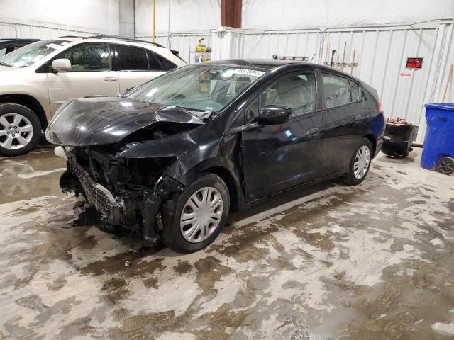 2010 Honda Insight LX