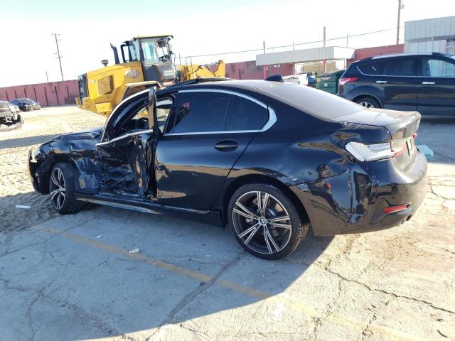 2020 BMW 330I - 3MW5R1J02L8B11401