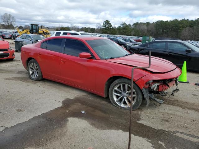 2C3CDXHG4FH847625 Dodge Charger Sxt