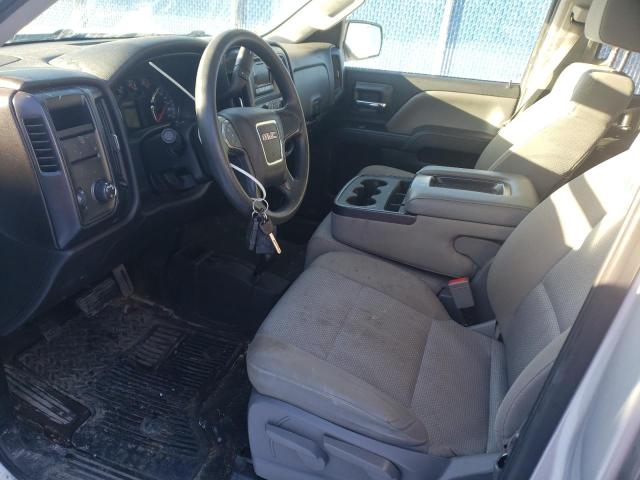 1GTV2TEH9EZ367532 GMC Sierra K1500