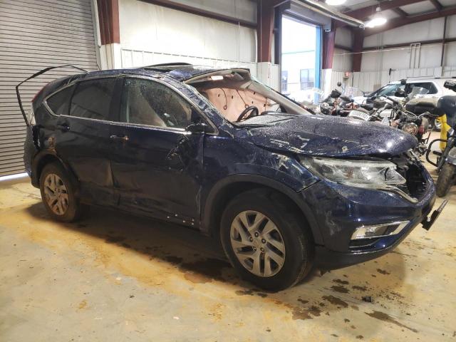 2016 HONDA CRV 2HKRM4H50GH629807