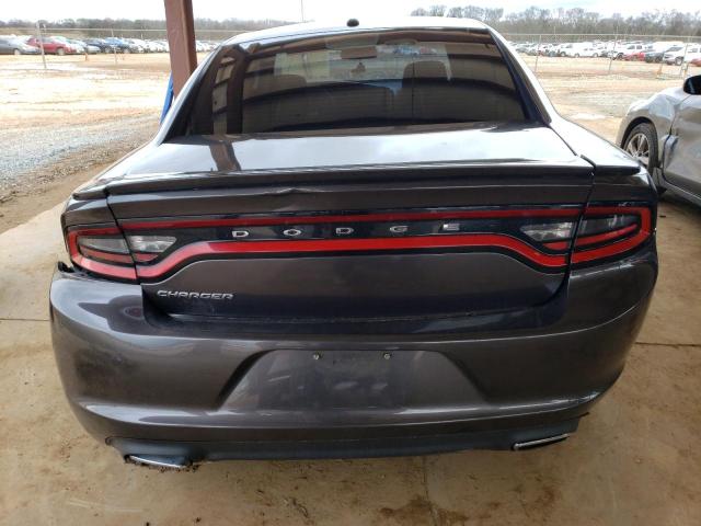 2C3CDXBG9FH748744 Dodge Charger Se