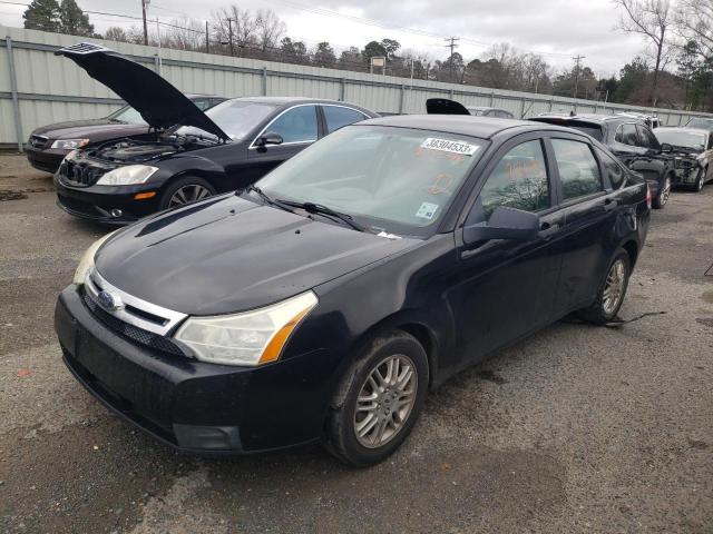 2010 Ford Focus SE