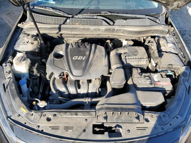2015 KIA OPTIMA LX - KNAGM4A75F5664938
