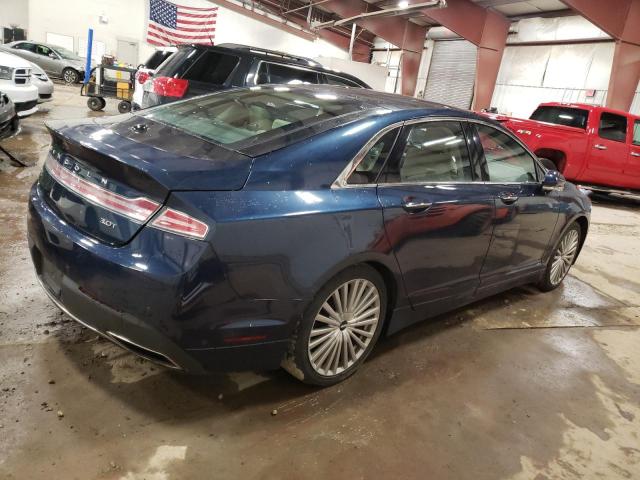 3LN6L5EC1HR605671 Lincoln MKZ