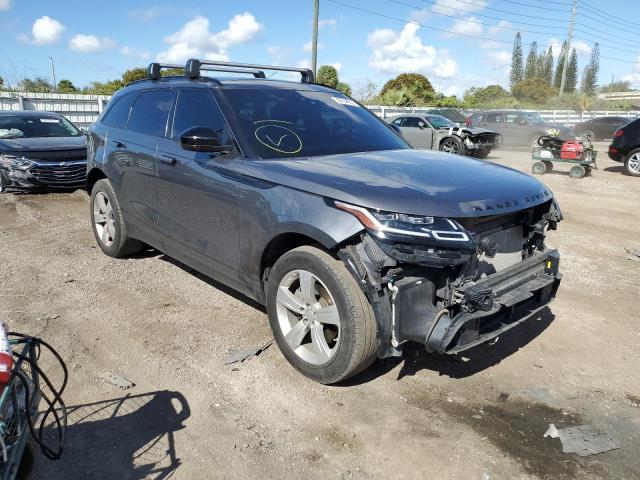 SALYB2EX4KA783859 Land Rover Range Rover Velar S
