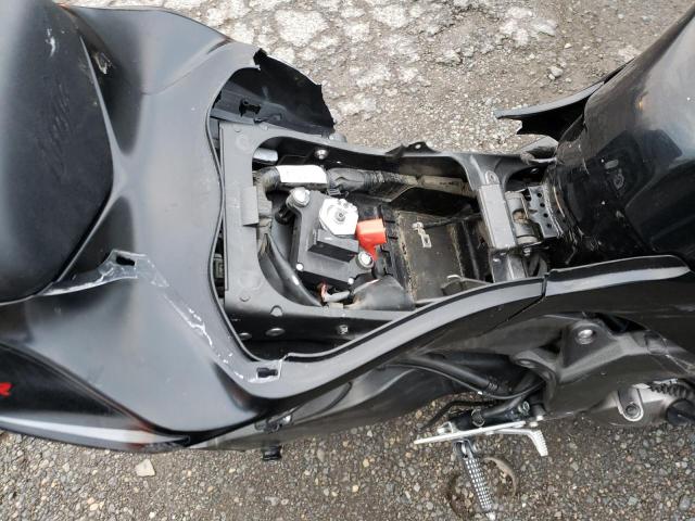 2013 KAWASAKI ZX636 E - JKBZXJE1XDA004914