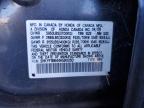2004 Honda Pilot Exl de vânzare în Rancho Cucamonga, CA - Side