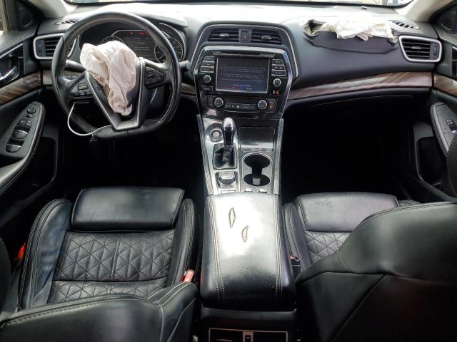 2016 NISSAN MAXIMA 3.5 - 1N4AA6AP2GC387505
