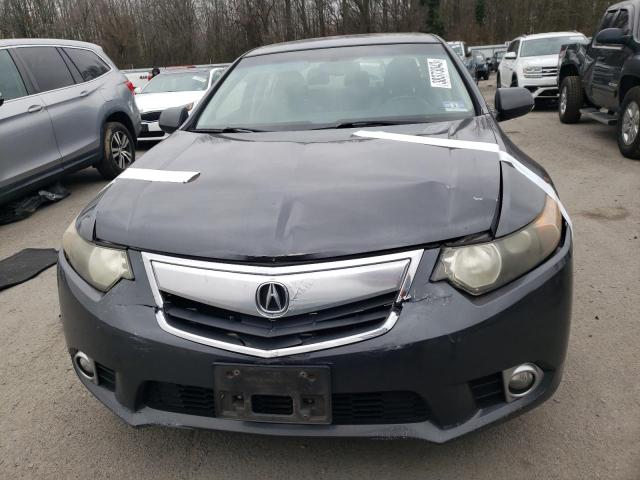 JH4CU2F46CC022643 Acura TSX