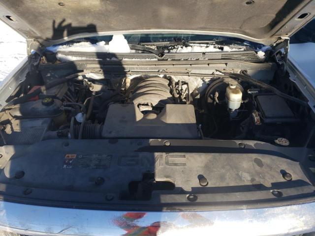 1GTV2TEH9EZ367532 GMC Sierra K1500