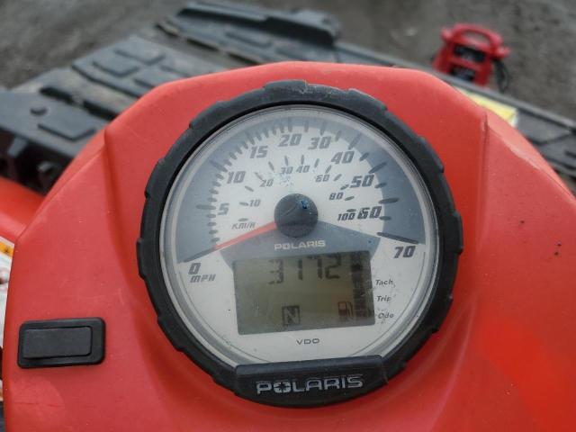 2005 POLARIS 500 CC 4XAMH50A45B429256